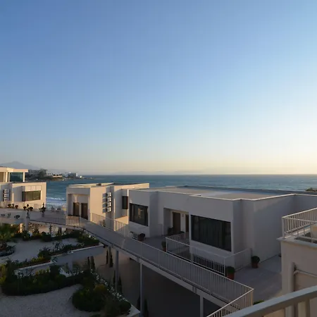 Ladies (adults Only) Апарт-отель Gokcealan