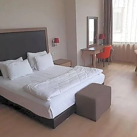 Ladies (adults Only) 5* Kusadası