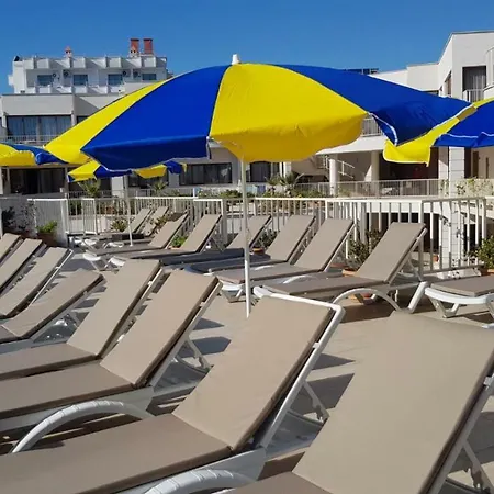 Ladies (adults Only) 5* Κουσάντασι