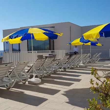 Aparthotel Ladies (adults Only)