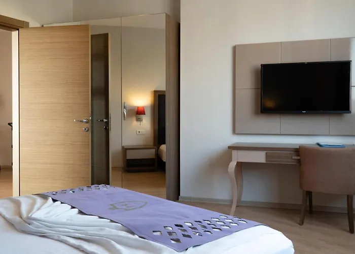Lejlighedshotel Ladies (adults Only)