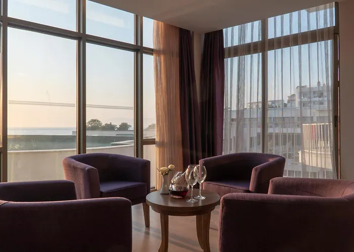 Апарт-отель Ladies (adults Only) 5*