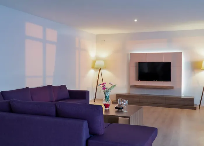 Ladies (adults Only) Lejlighedshotel