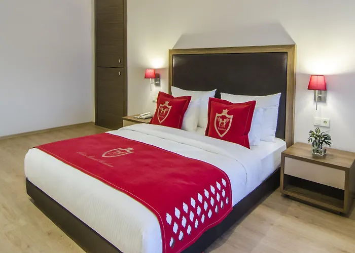 Ladies (adults Only) Lejlighedshotel