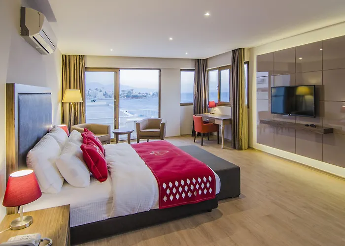 Lejlighedshotel Ladies (adults Only)