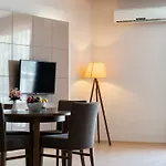 Hotel apartamentowy Ladies (adults Only) 5*
