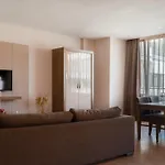 Hotel apartamentowy Ladies (adults Only)