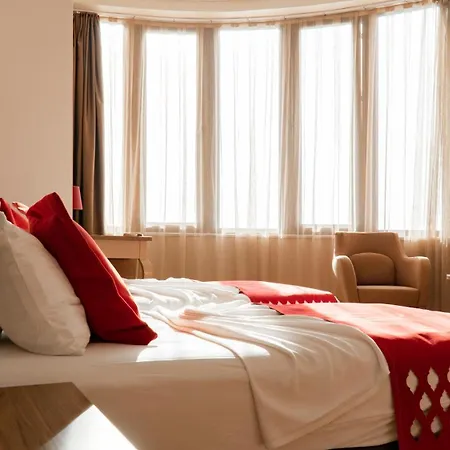 Ladies (adults Only) 5* Kusadası