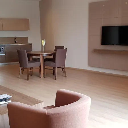 Ladies (adults Only) Apartmanhotel Gokcealan