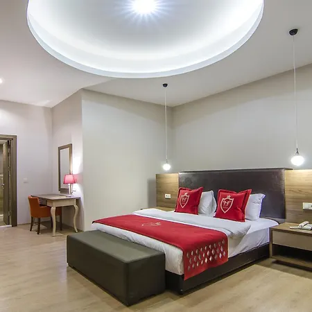 Apartmanhotel Ladies (adults Only) 5*