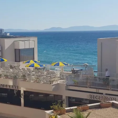 Apartmanhotel Ladies (adults Only) 5*