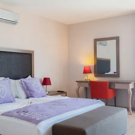 Apartmanhotel Ladies (adults Only) Gokcealan