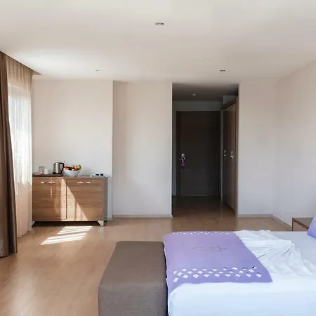 Apartmanhotel Ladies (adults Only) Gokcealan