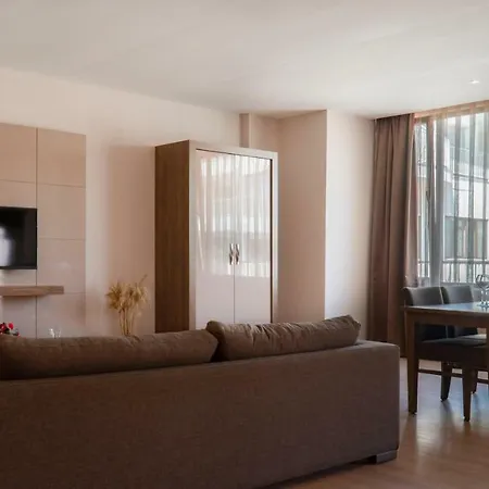 Apartmanhotel Ladies (adults Only)