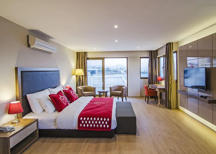 Ladies (adults Only) Ξενοδοχείο με διαμερίσματα 5*