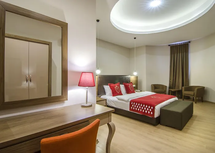 Ladies (adults Only) Ξενοδοχείο με διαμερίσματα 5*